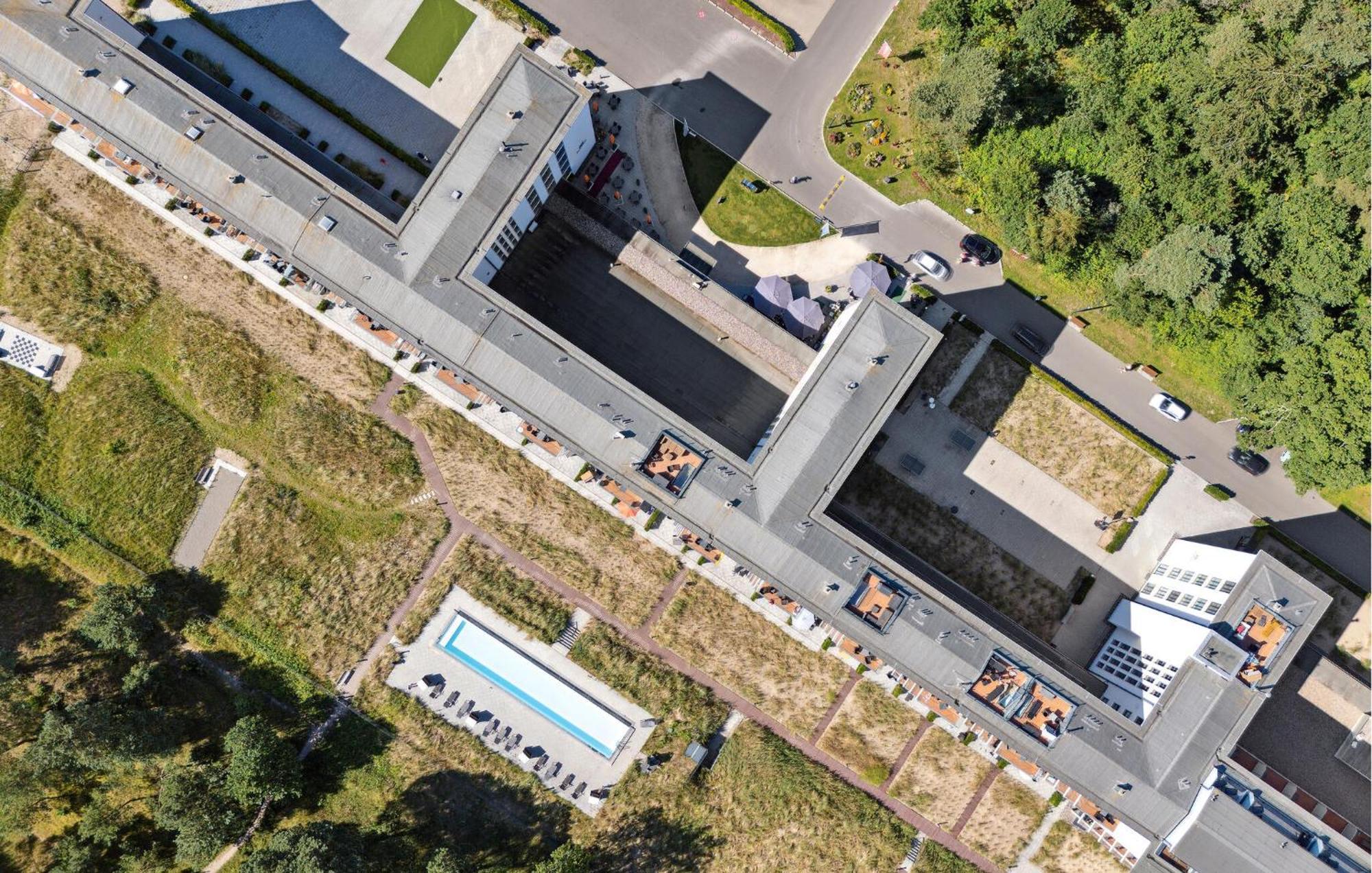 Prora Solitaire Avida Loft12 بينز المظهر الخارجي الصورة
