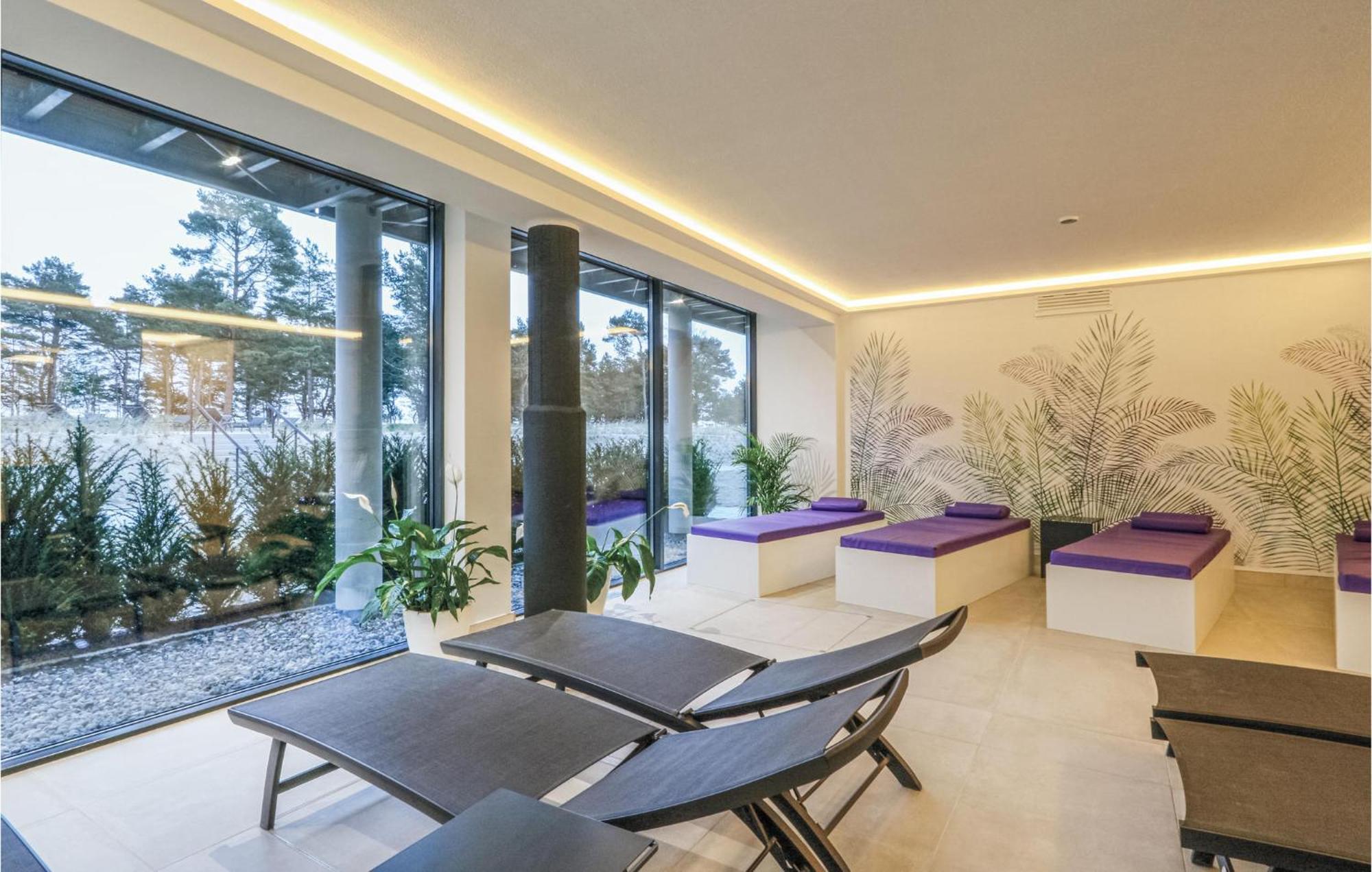Prora Solitaire Avida Loft12 بينز المظهر الخارجي الصورة