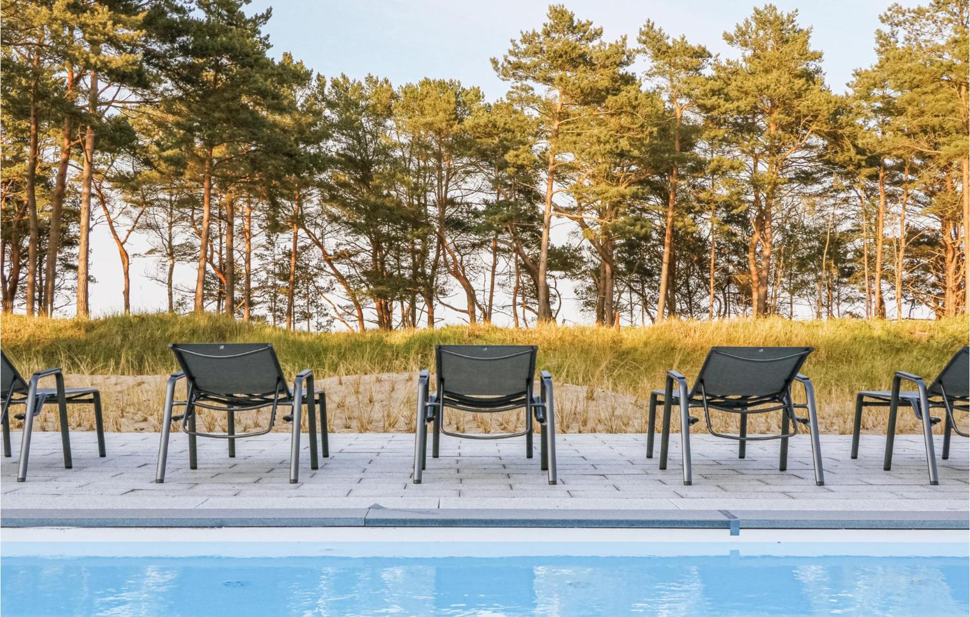 Prora Solitaire Avida Loft12 بينز المظهر الخارجي الصورة